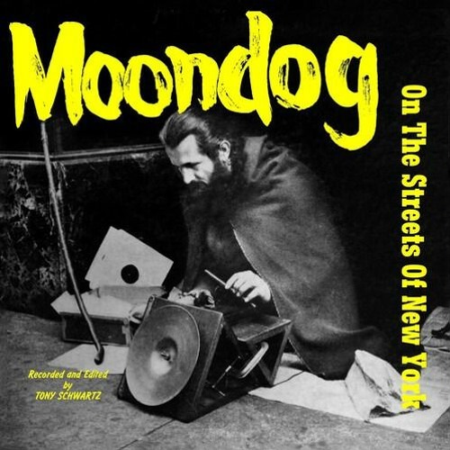 Stream Moondog — Bird's Lament [Extended] by Paty | Listen online for free  on SoundCloud