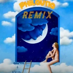 Carm - Philautia (Rap Version) Feat. KowZy