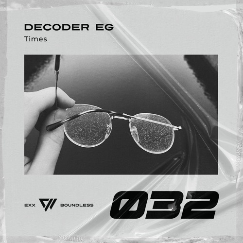 Decoder EG - Times [Preview]