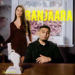Banjaara - ft. JJ Esko