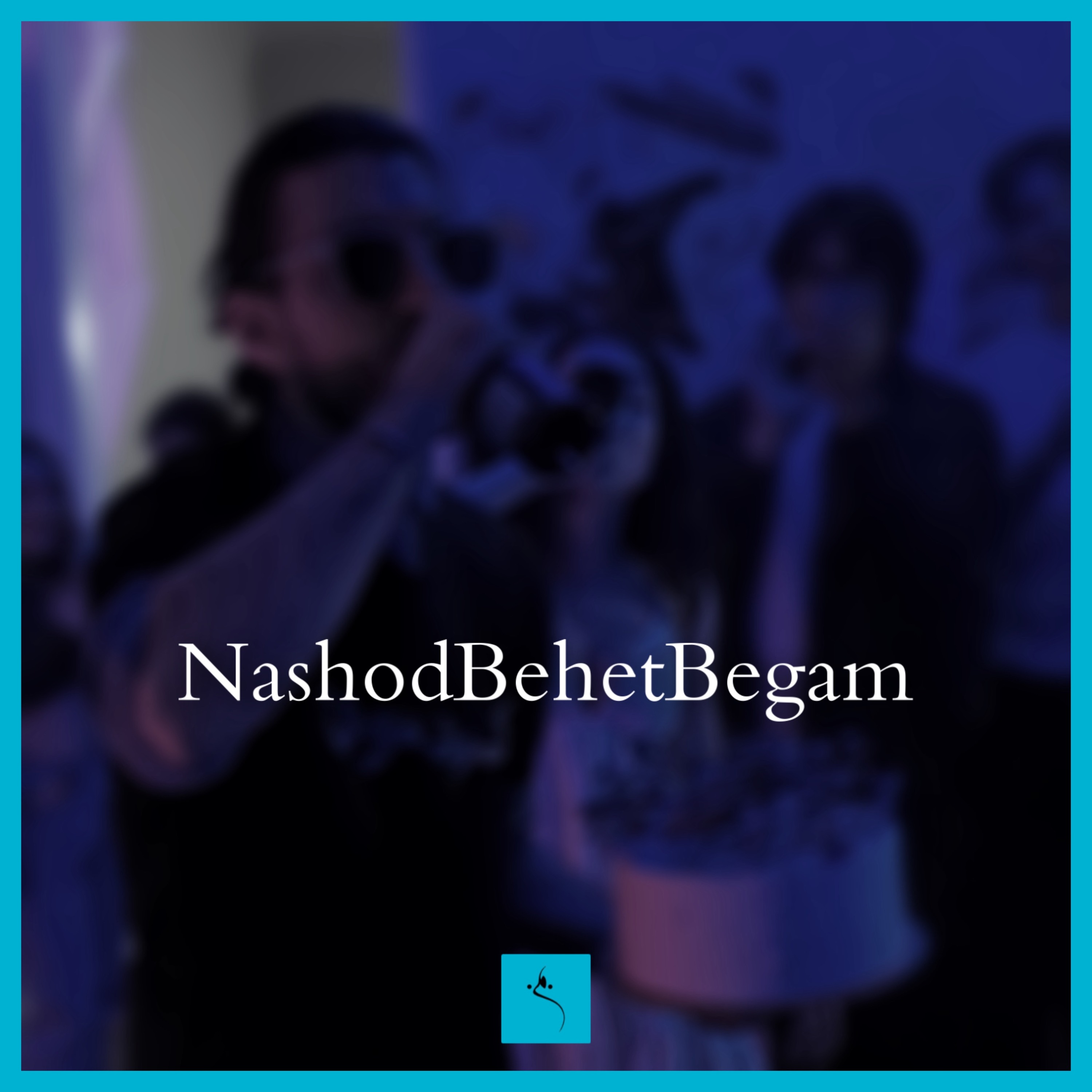 Nashod Behet Begam نشد بهت بگم episode artwork