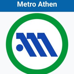 Athen Metro