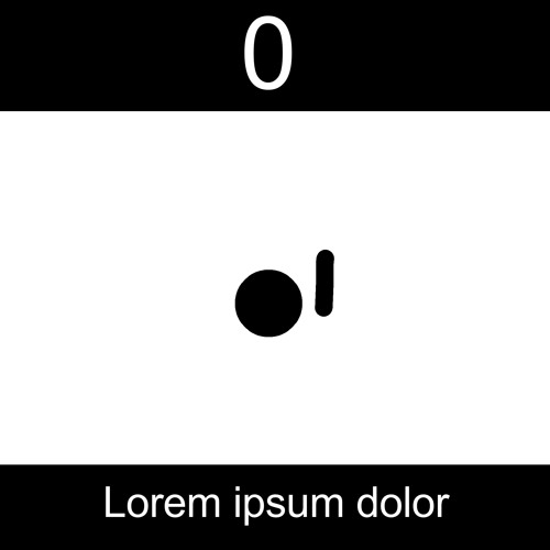 Stream Lorem ipsum dolor - [0] by purtangle | Listen online for free on ...
