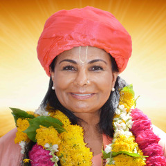 Guru Purnima Message from Her Holiness Jagadguru Sai Maa
