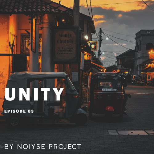 Unity Episode 3