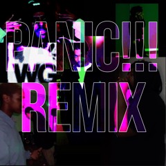 PANIC!!! REMIX