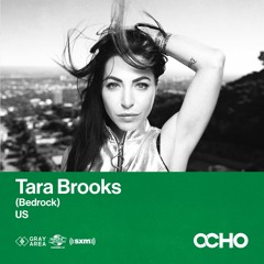 Tara Brooks - Exclusive Set for OCHO by Gray Area [3/23]