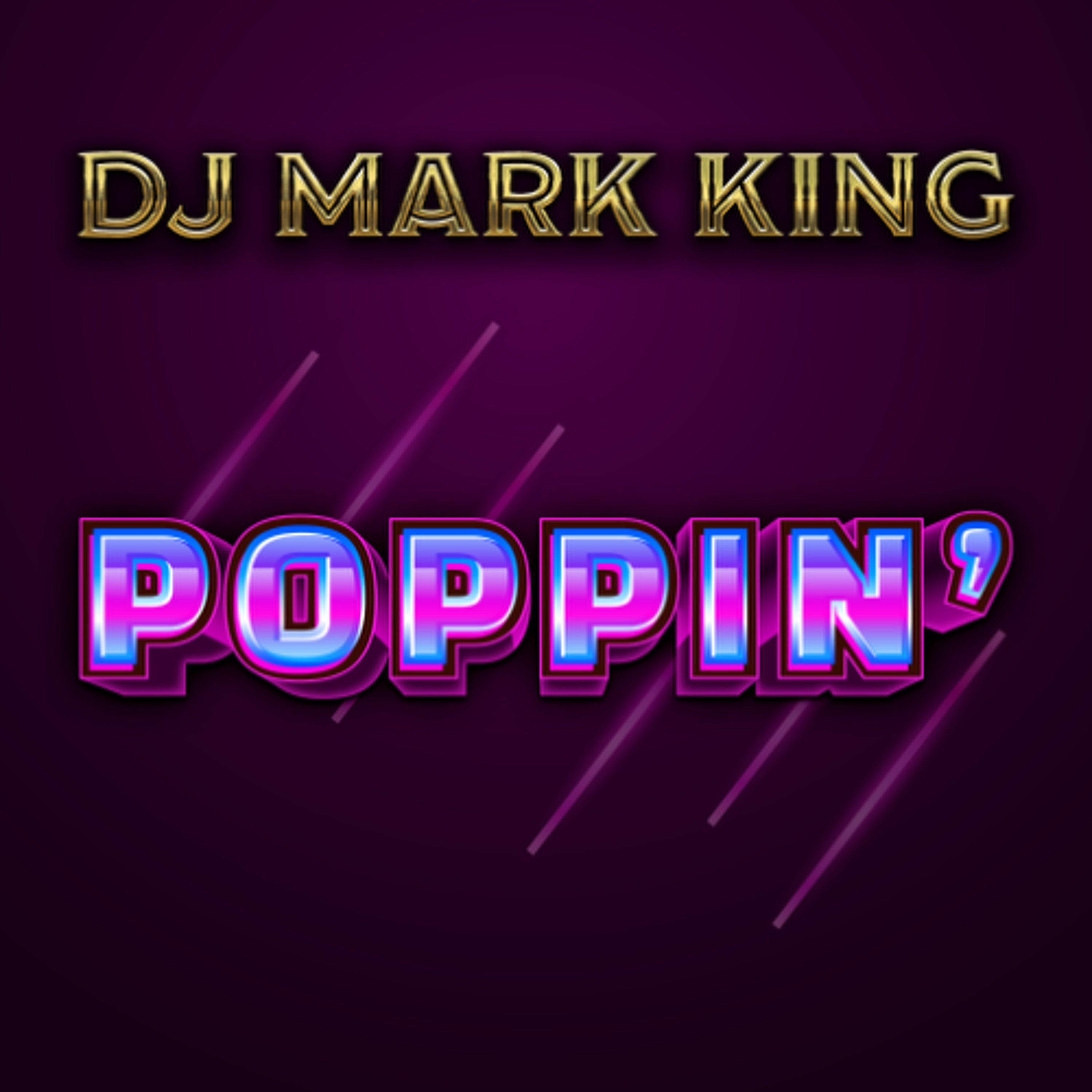 POPPIN'