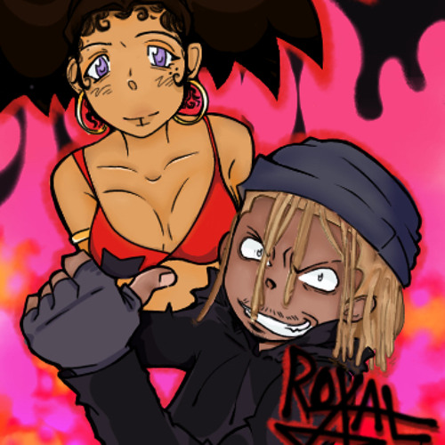 Royal - Hate it ft jwasabi (@ende)