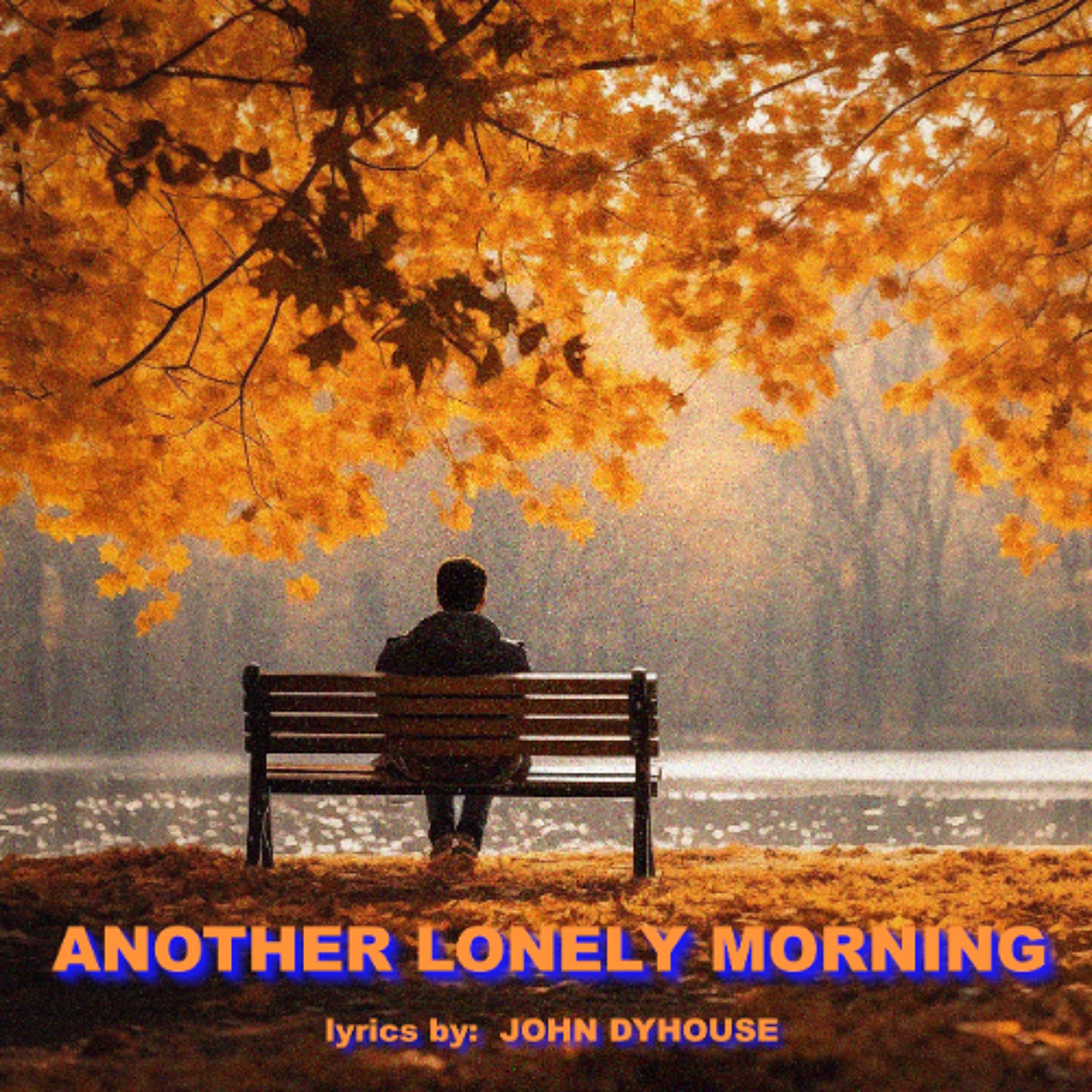 Another  Lonely Morning