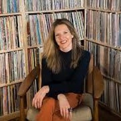 Colleen Cosmo Murphy Live on The Vinyl Collector