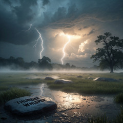 Thunder Whisper - REMASTERED - HD