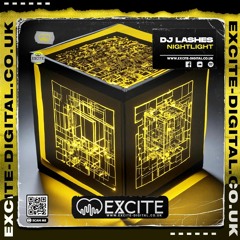 DJ Lashes - Nightlight AI Sample