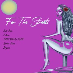 Xavier Stone (feat. Brycee) - Whole Lotta Liquor (Remix)