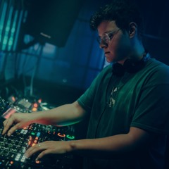 Muze | Lunighted Techno Edition