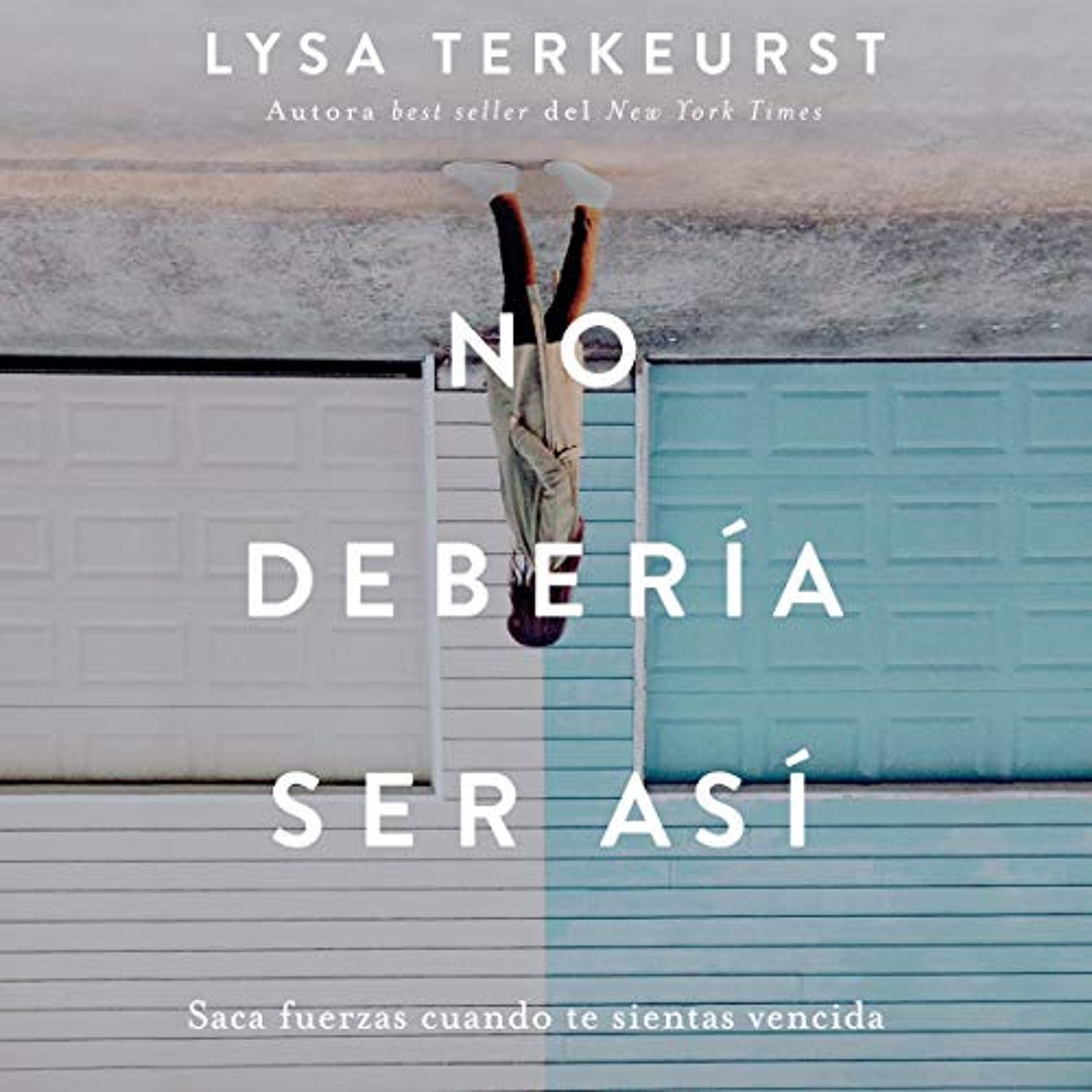 No debería ser así [It's Not Supposed to Be This Way] (Audiolibro) | Prueba Gratis