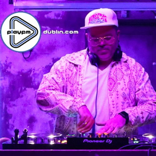 2024 04 03 - LATE HOURS With Coke Beats - PlayFM