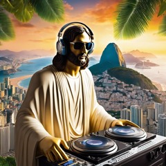 DJ Force Of Nature - Um DJ Pesadão