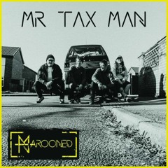 Mr Tax Man