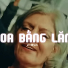 HOA BẰNG LĂNG DRILL REMIX. prod by Nhí