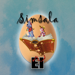 simsala ei