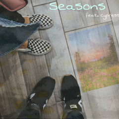 Seasons feat. Cypression (+thislandis & taurs)