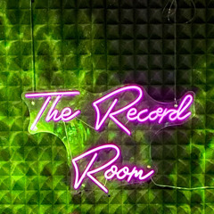 Record Room Set