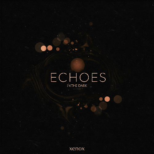 Echoes In The Dark (Single)