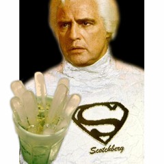 Baby's Mama's Baby (with Scotchberg)