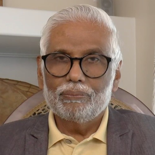 Miracle Mantra Music with Dr. Pillai 27x