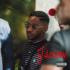 Jackson - Luessy