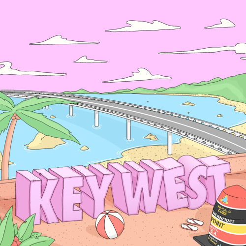 Deep Chills & Karsten Belt - Key West