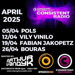 APRIL 2025