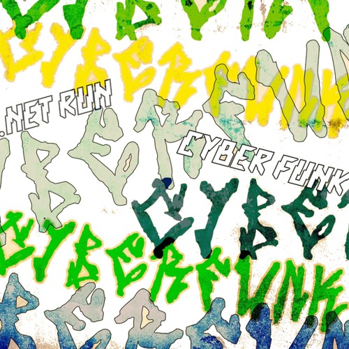 CYBERFUNK