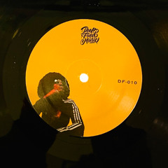 DF-010 Brighter Days EP - DJ Clear