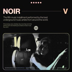 Odraud - Rayana (Palace Remix) [FROM NOIR: V COMPILATION]