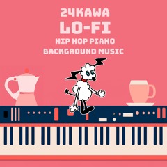 Amayadori 〜 Lofi Hip Hop Piano Bgm 〜