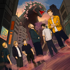 Beautiful Colors - from Kaiju No. 8 (End Title Extended Version)