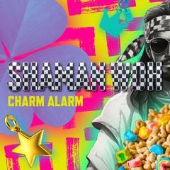 Charm Alarm