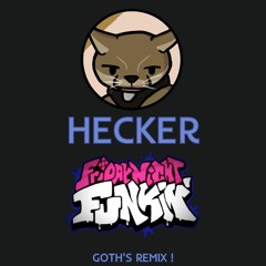 Friday Night Funkin - Hecker (Cover)