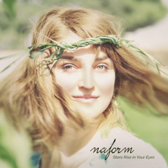 Stars Rise in Your Eyes