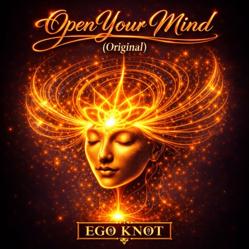 Stream Open Your Mind (Original) by EGO KNOT | Listen online for free ...