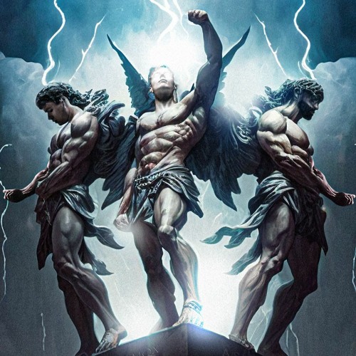 ANIZYZ X Tevvez X Mqx - Ascension (Clement B Edit)