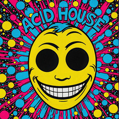 Moreda - Acid House set - 08/24