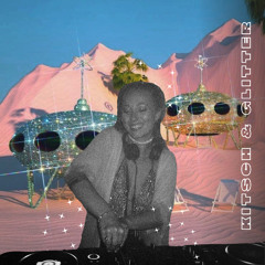 MALEA I KITSCH & GLITTER BOUNCE