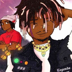 Juice WRLD - Dior Love Feat. Iann Dior