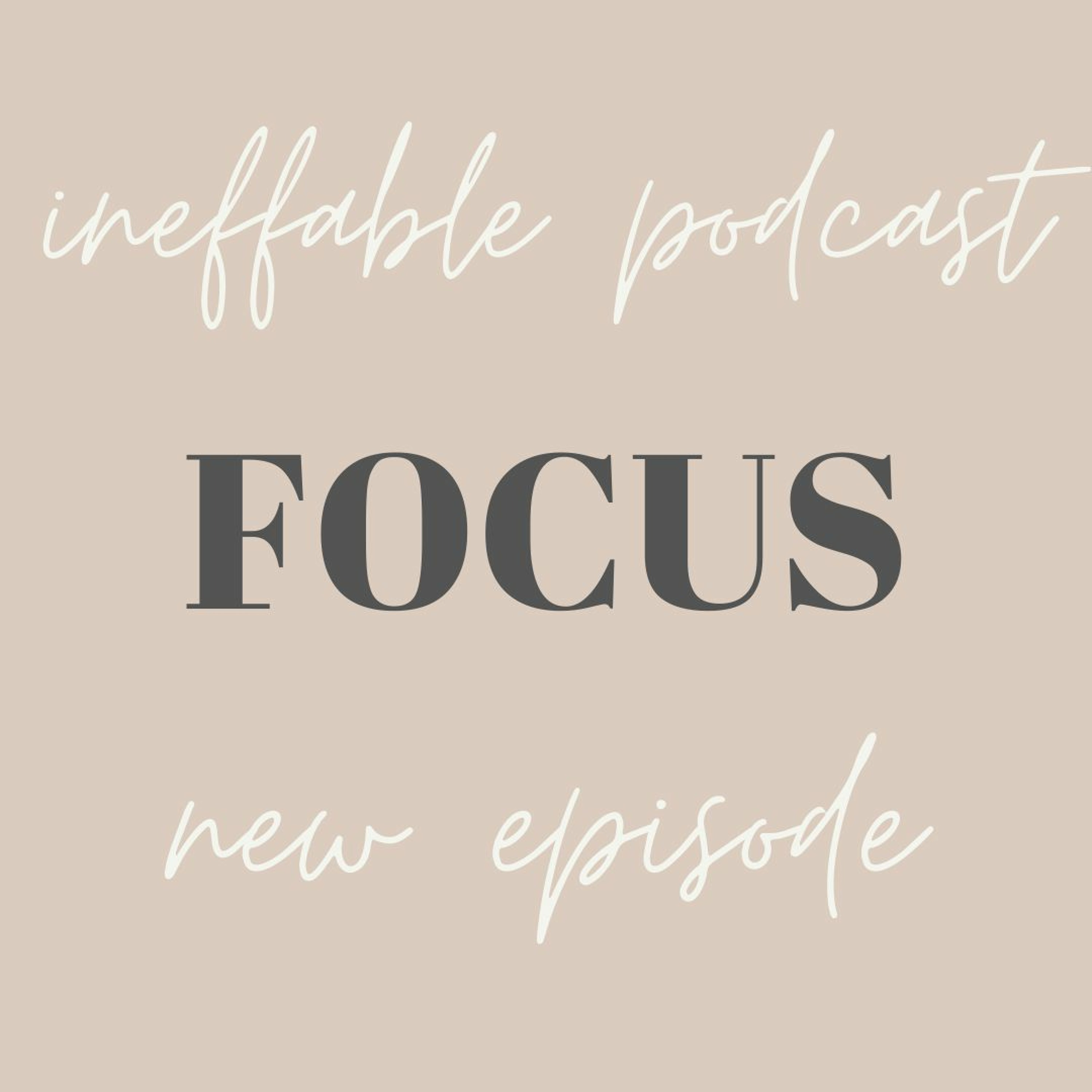 FOCUS