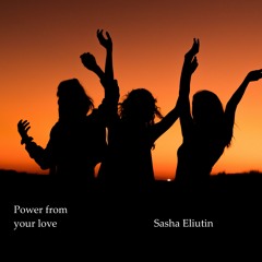 power from your love