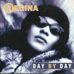 Regina - Day By Day (Haim Amar Remix 2020)