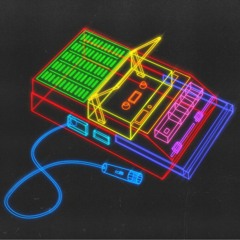 Inquiry Collective Twitch Mix (re-recorded)